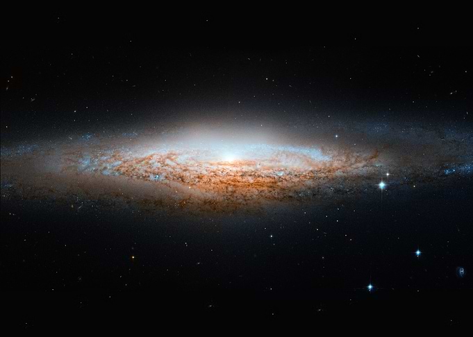 UFO Galaxy