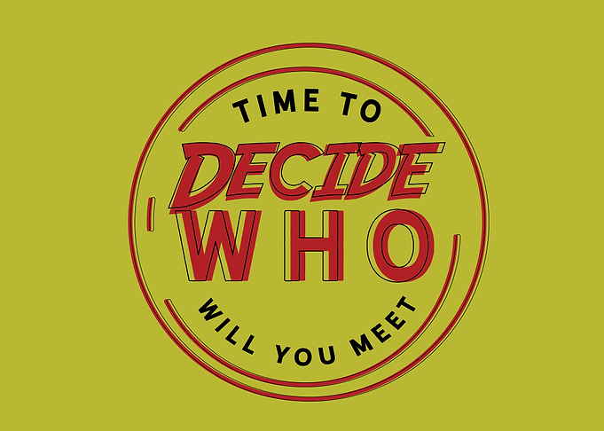 Time to decide