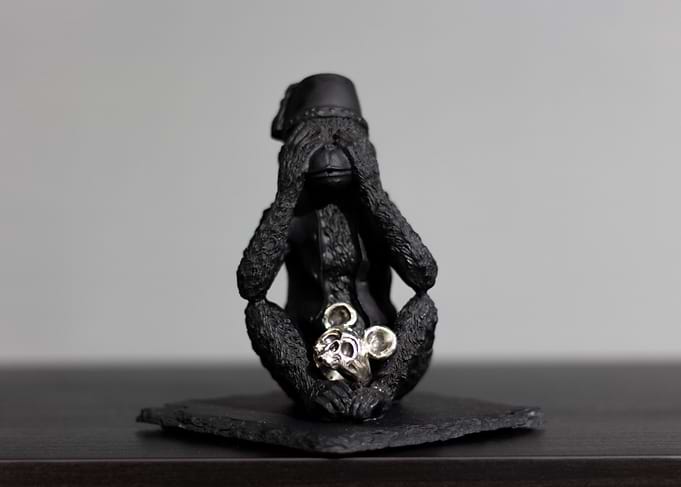 See No Evil