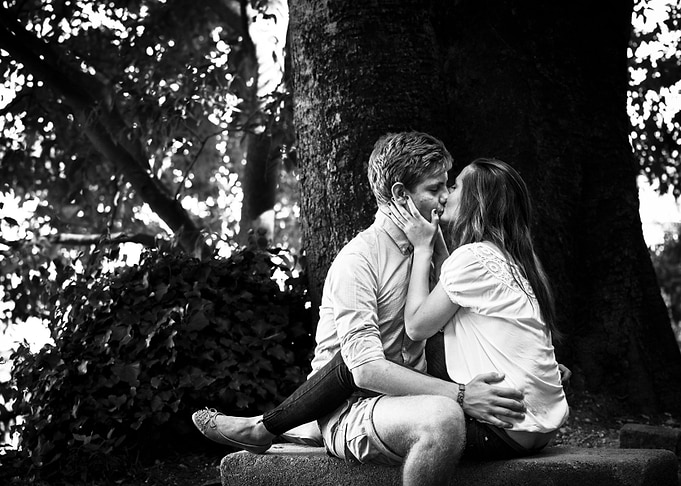 Lovers 1