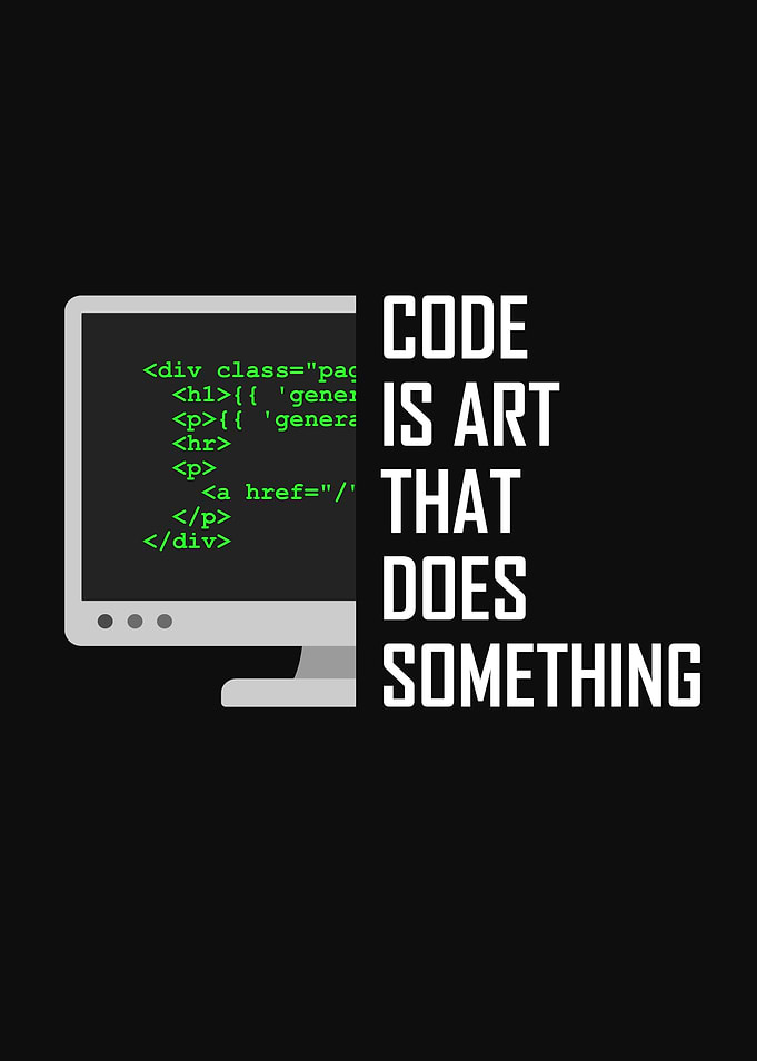 Programmer Programming