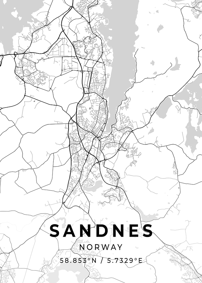 Sandnes Norway