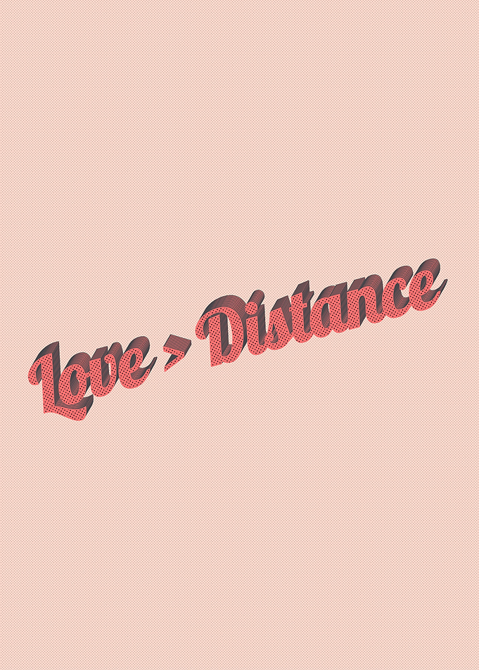 Long distance relationship