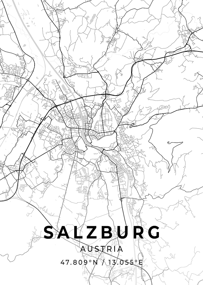 Salzburg Austria