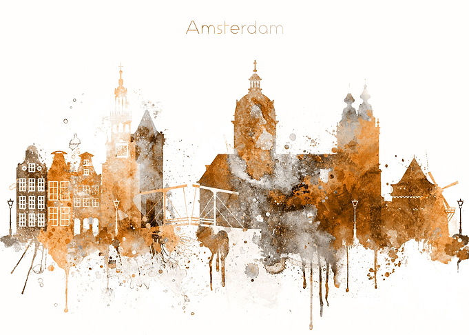 Amsterdam Netherlands