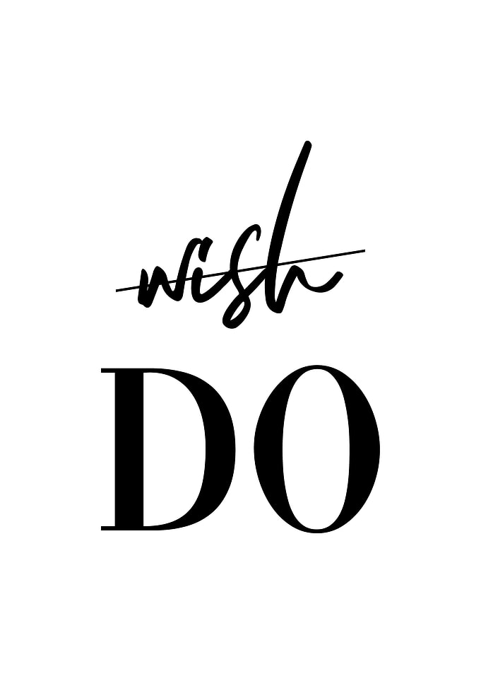 Wish Do