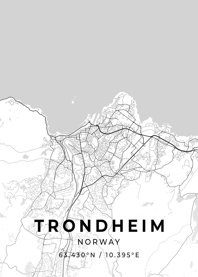 Trondheim Norway