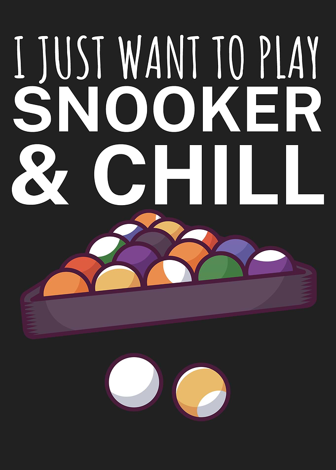 Snooker and chill
