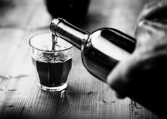 Wine refill