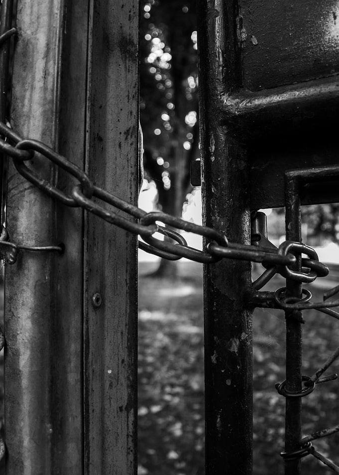 Chained tree
