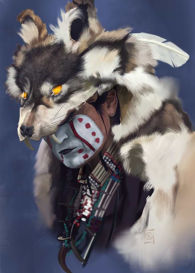 Native