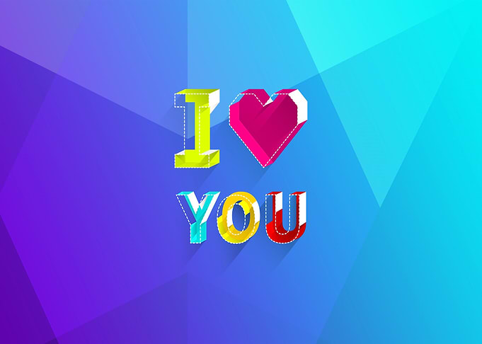 I LOVE YOU QUOTES 08