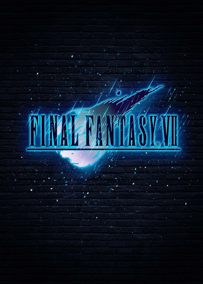 Final Fantasy VII