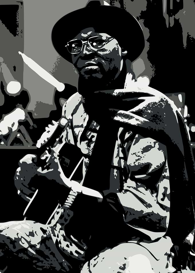 Ali Farka Toure