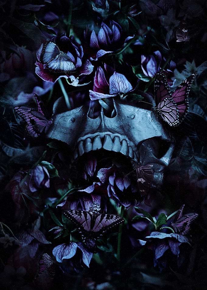 Blossom of Death