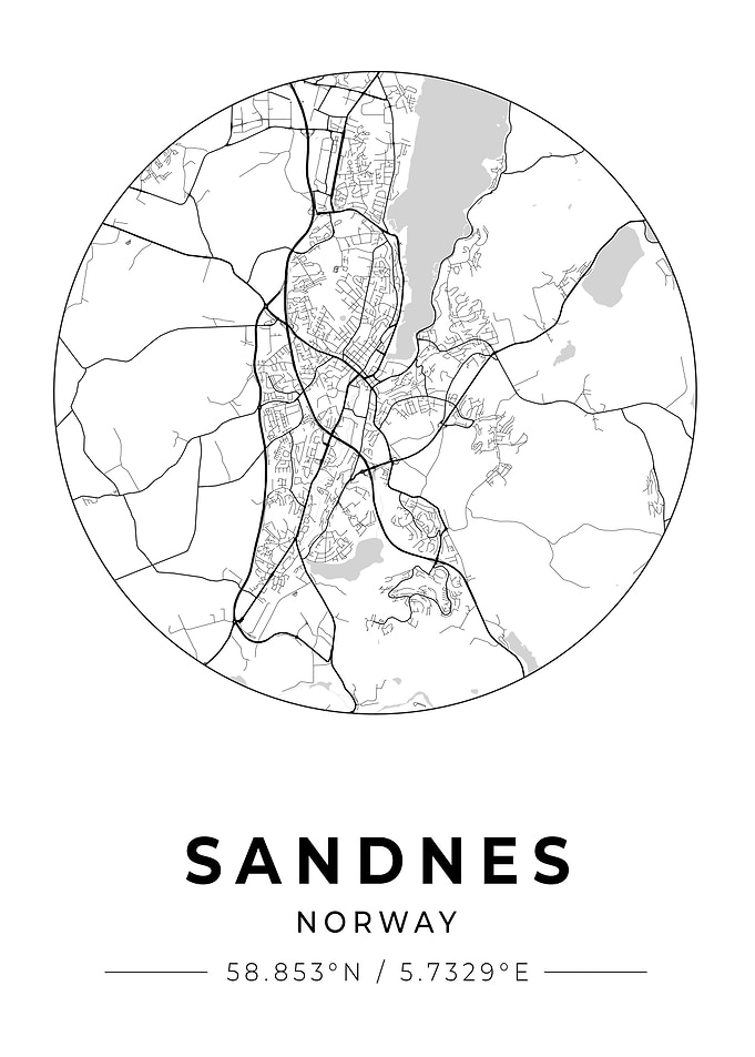 Sandnes Norway