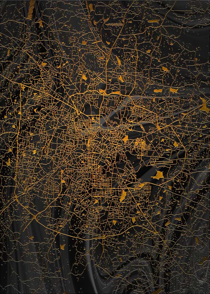 Bangalore India