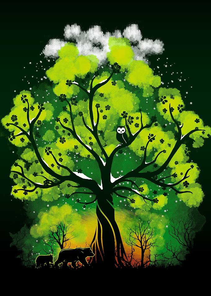 Seasons Of Sunshine