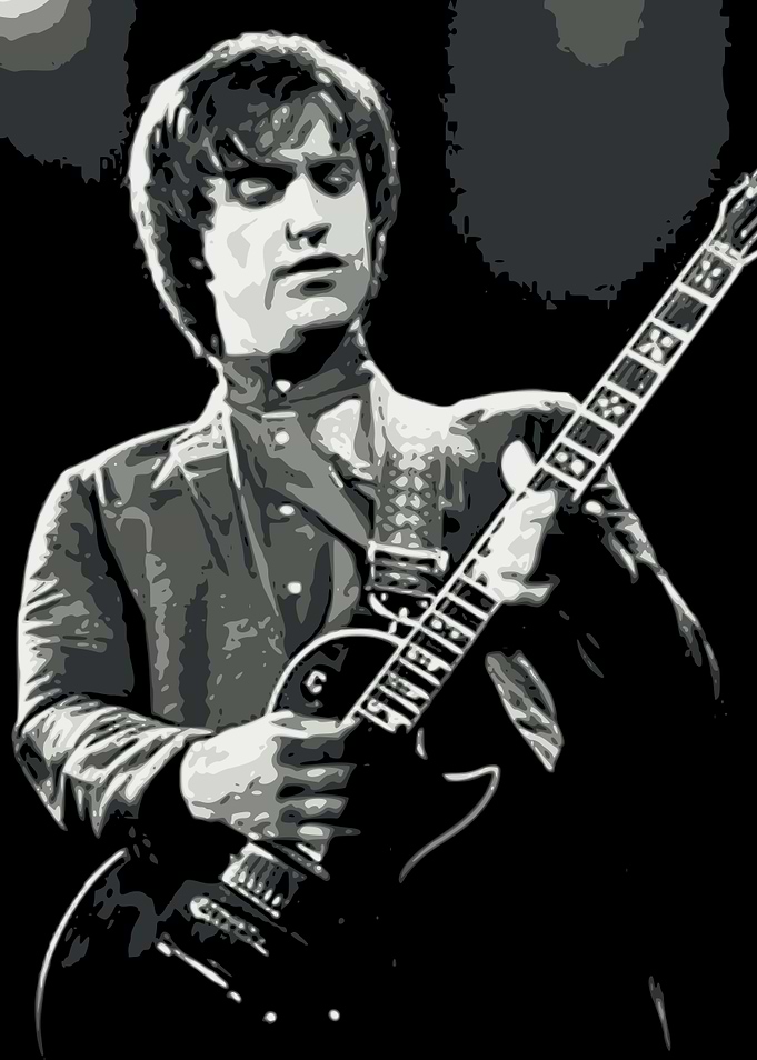 Dave Davies