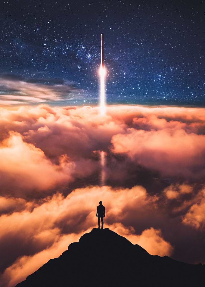 Escape Earth