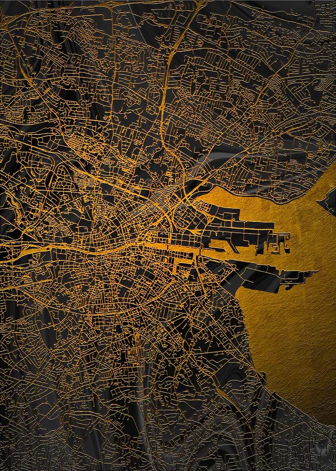 Dublin Ireland