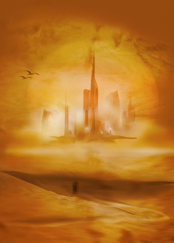 Wasteland