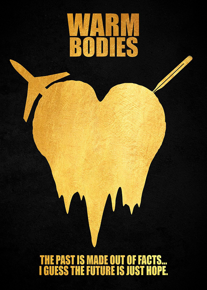 Warm Bodies