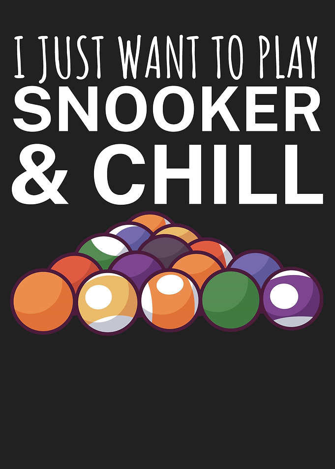 Snooker and chill