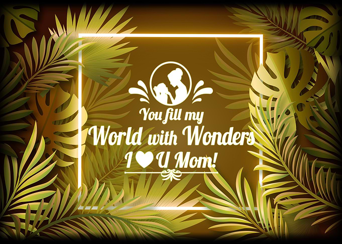 World with Wonders