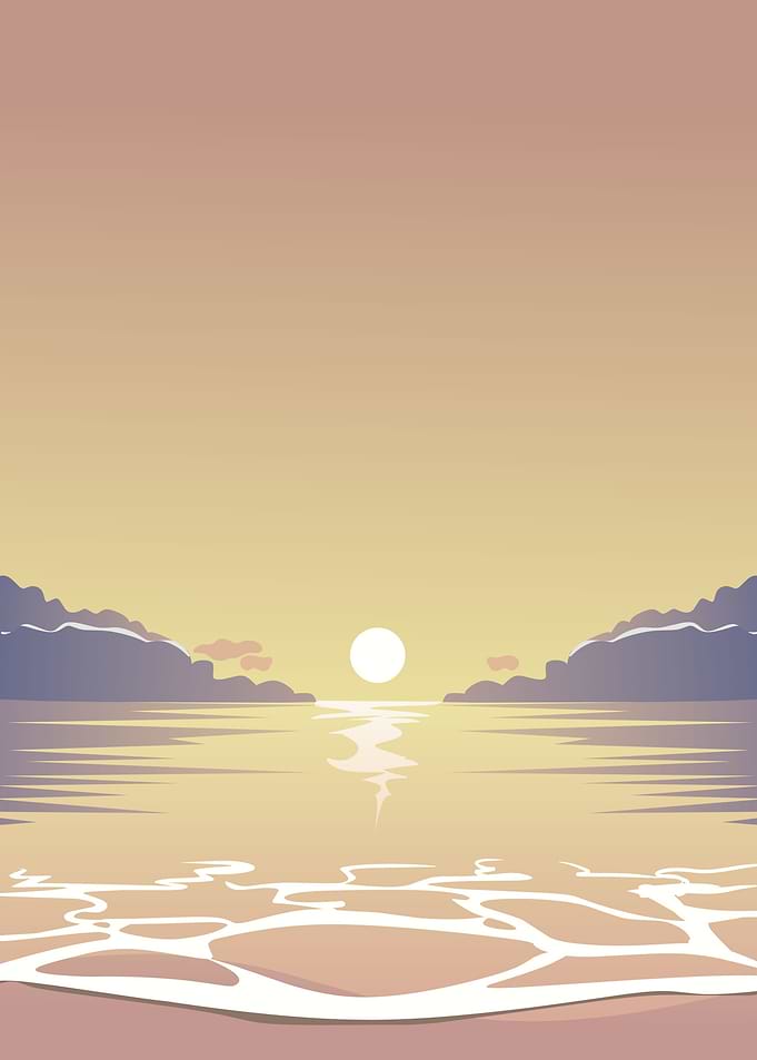 Beautyfull Sunset