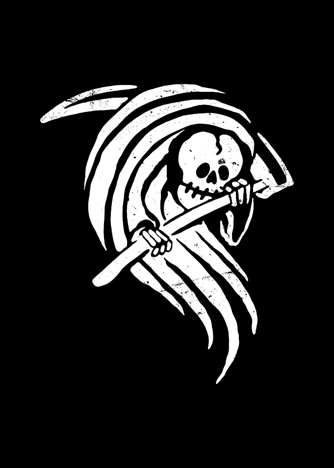 Grim Reaper