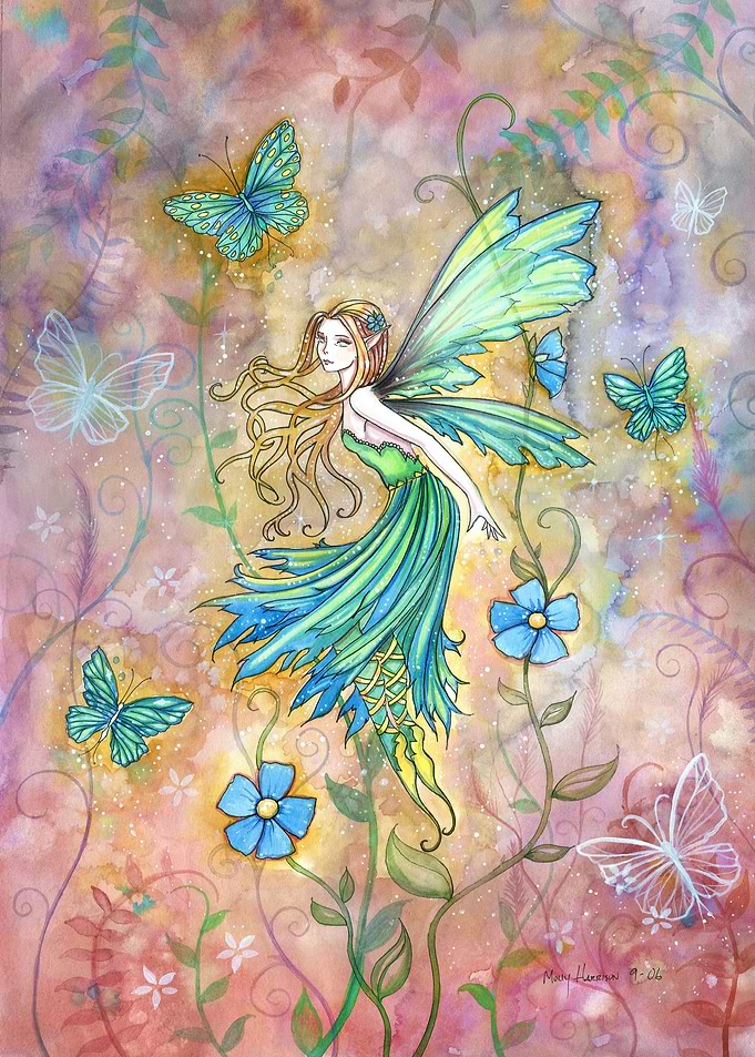 Enchanted Garden