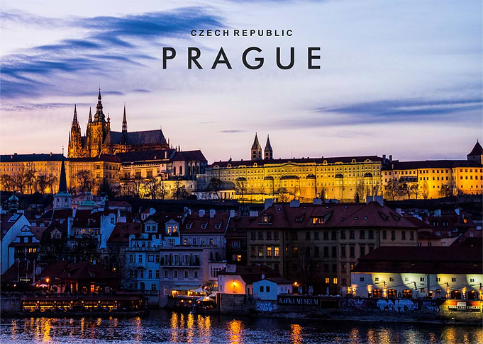 Prague Czech Republic