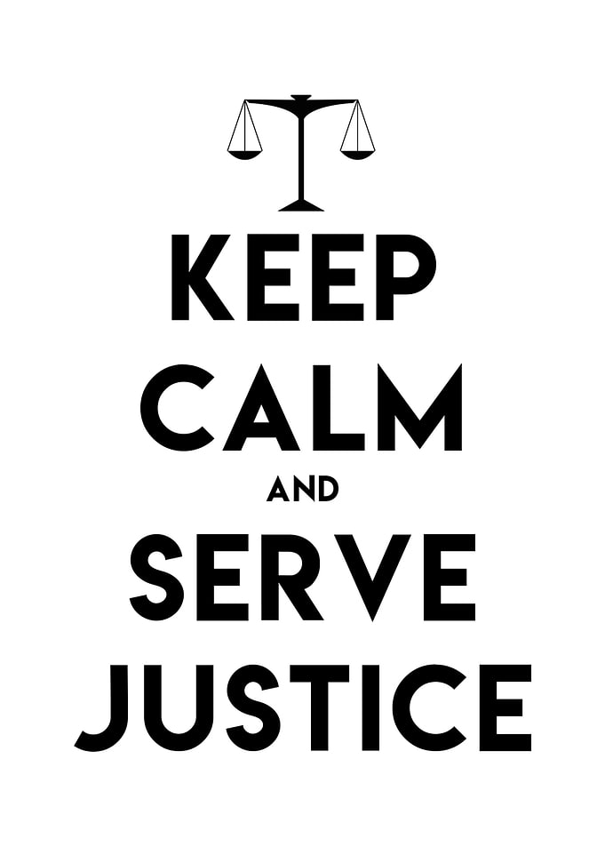 Keep Calm Babylon