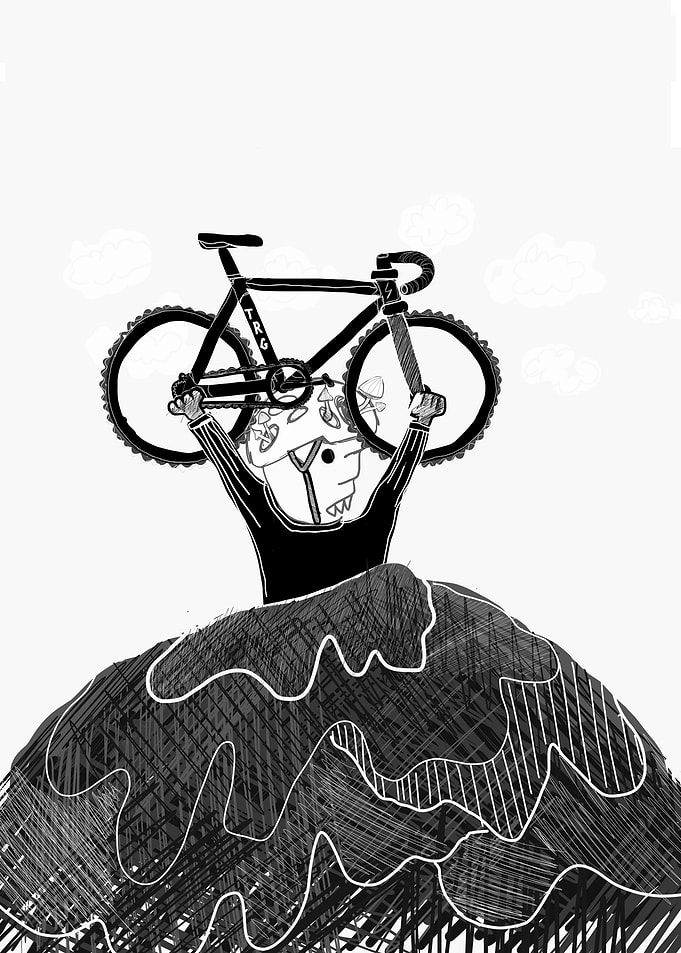 bike lover