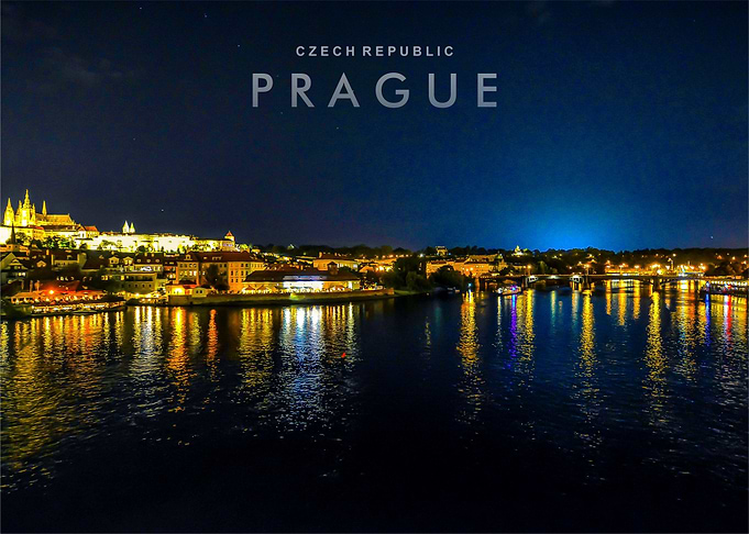 Prague Czech Republic