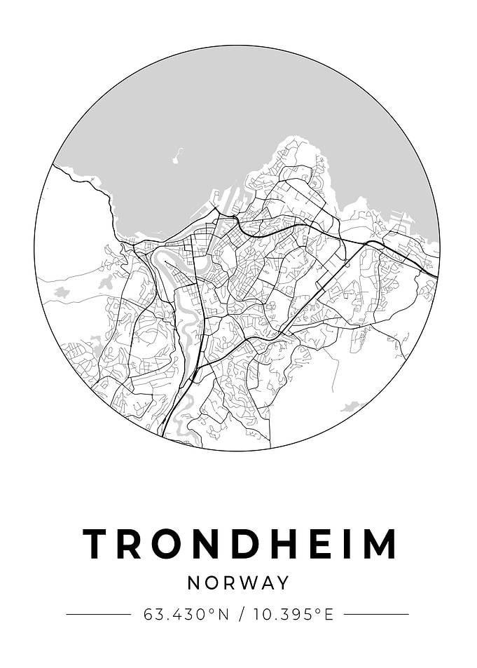 Trondheim Norway