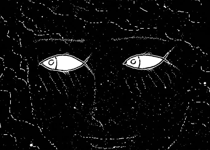 Look at my Eyes