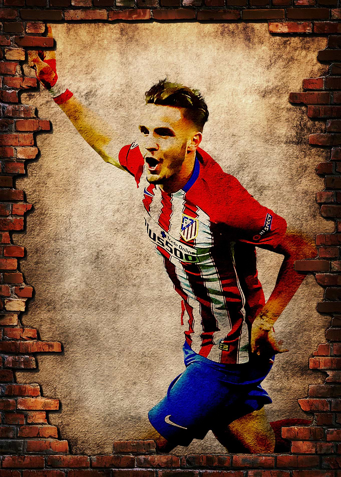 Saul Niguez