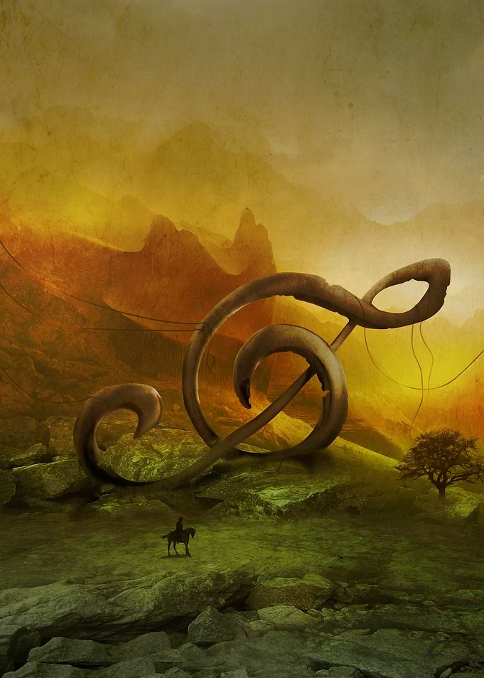 Music valley treble clef