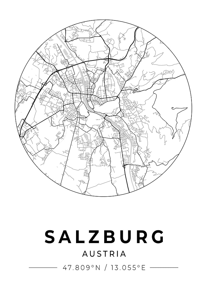 Salzburg Austria