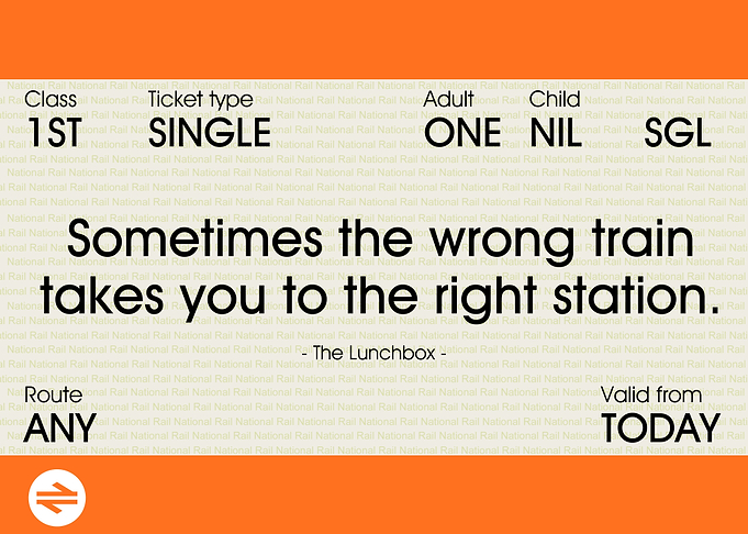 best train quotes