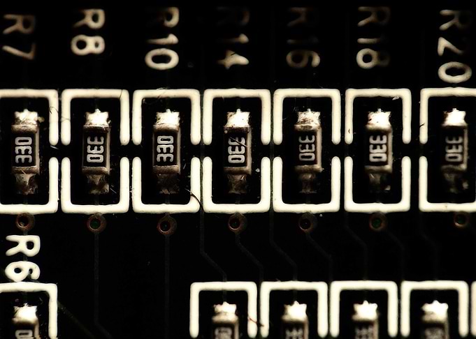 Circuit board II