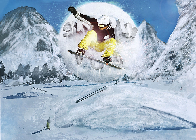 Snow Fun