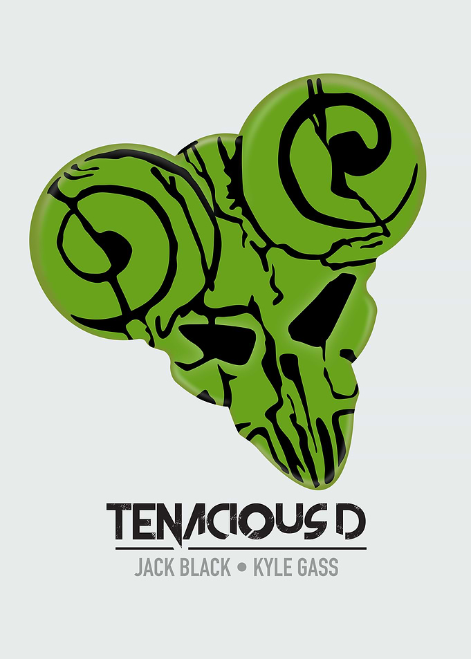 Tenacious D