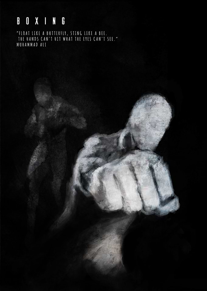 BOXING
