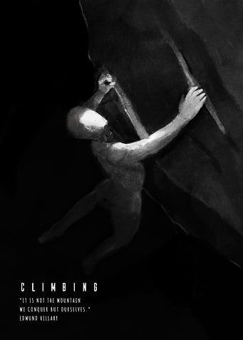 Climbing