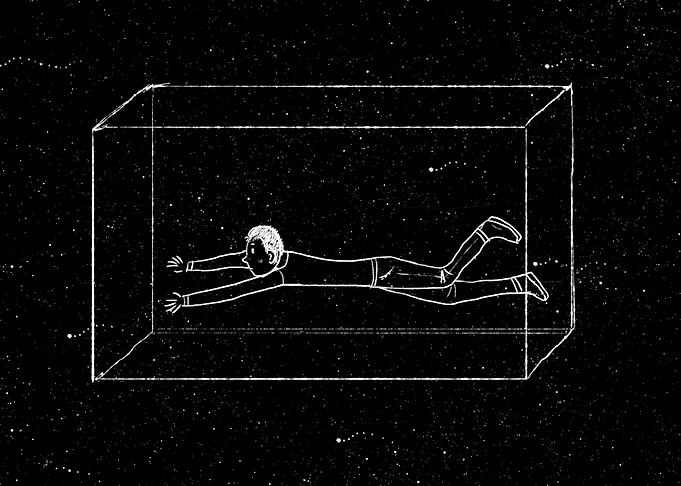 Inside The Box