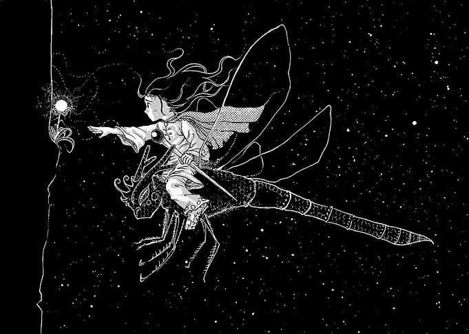 Fairy Story