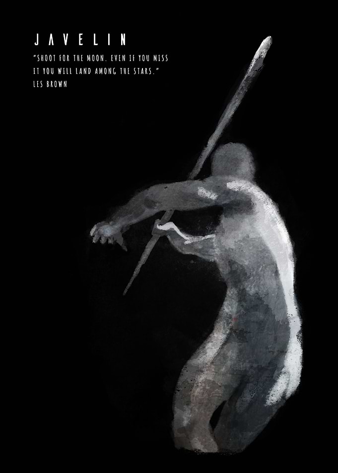 Javelin